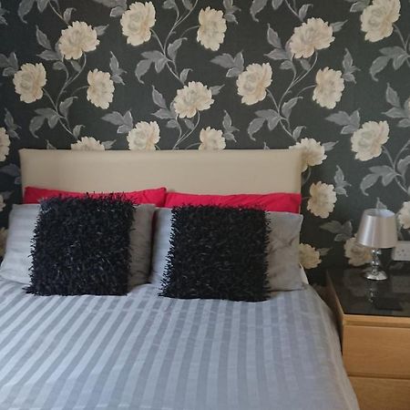 Ash Lea Hotel Блекпул Екстериор снимка