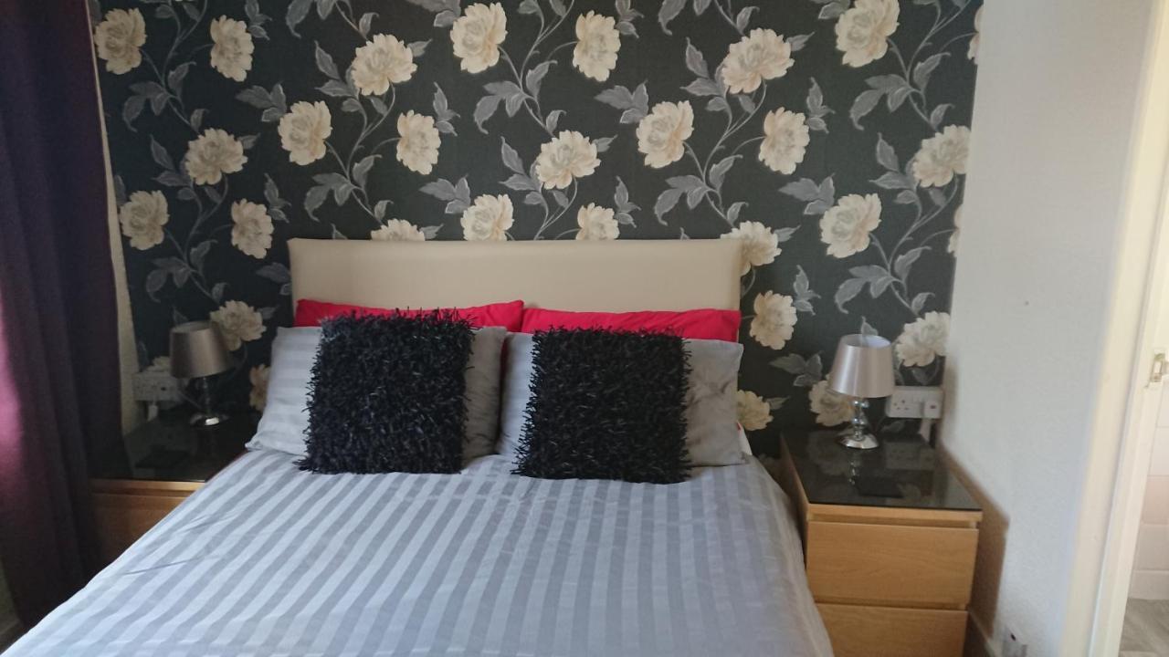 Ash Lea Hotel Блекпул Екстериор снимка