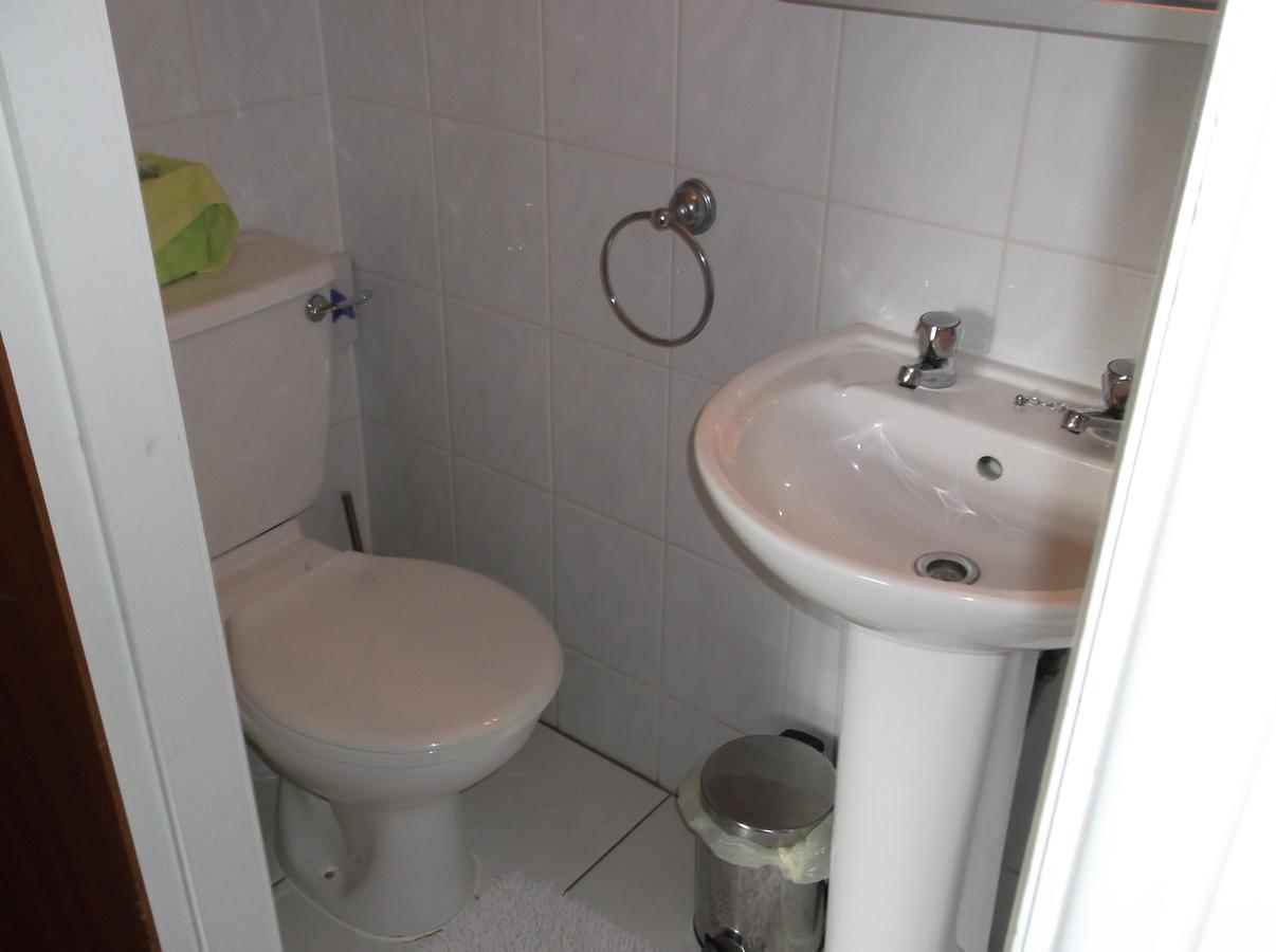 Ash Lea Hotel Блекпул Екстериор снимка