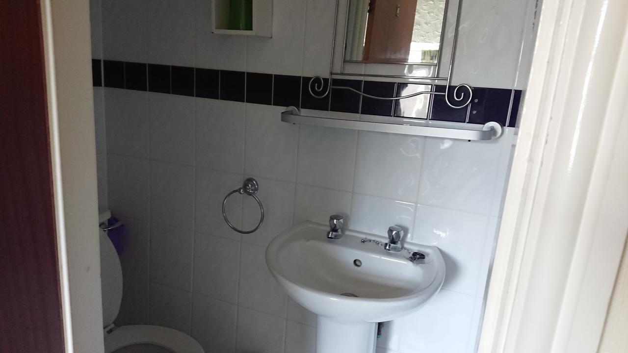 Ash Lea Hotel Блекпул Екстериор снимка