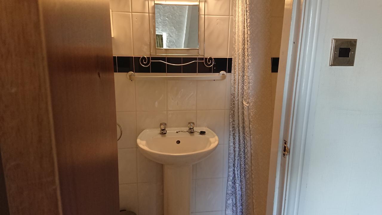 Ash Lea Hotel Блекпул Екстериор снимка