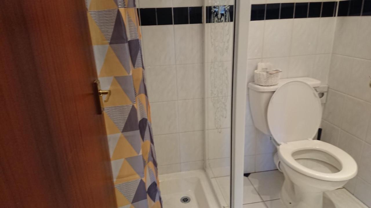 Ash Lea Hotel Блекпул Екстериор снимка