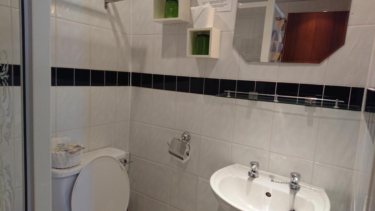 Ash Lea Hotel Блекпул Екстериор снимка